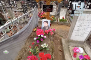 Вечная память Нине Дорошиной из Любовь и голуби на Пятницком кладбище vechnaya pamyat nine doroshinoj iz lyubov i golubi na pyatniczkom kladbishhe-lessontime-ru-173520674500-0