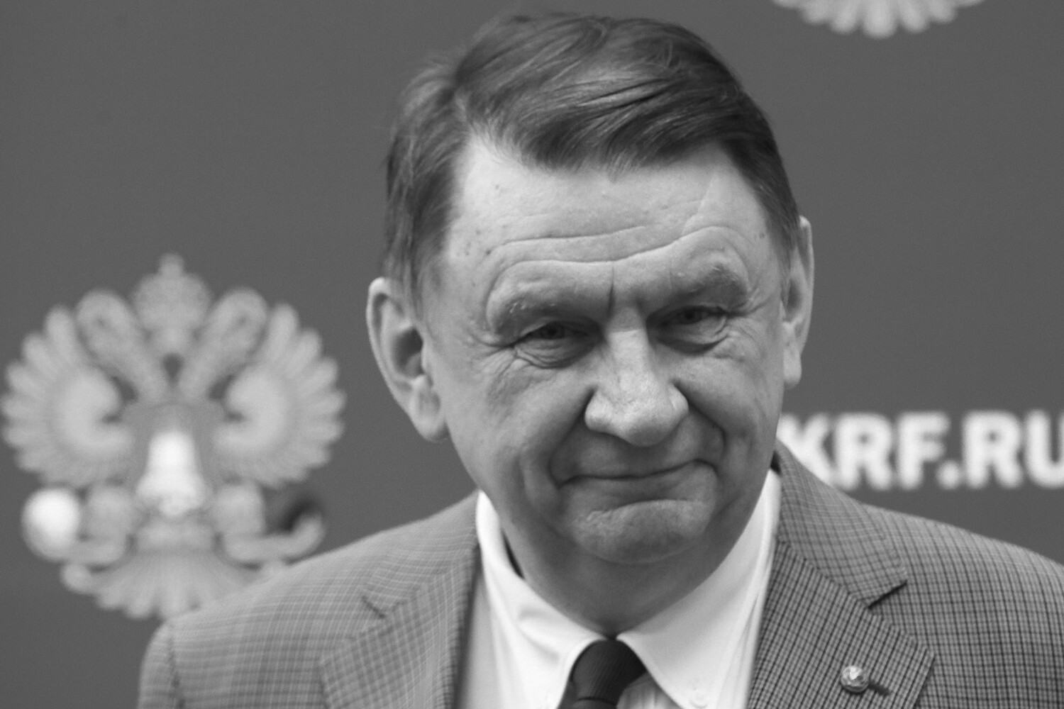 Владимир Бураков сохранил наследие как лидер Российской партии пенсионеров и выпускник МАИ-0