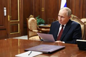 vladimir putin podcherkivaet znachimost drsmd i perspektivy globalnoj bezopasnosti-lessontime-ru-173221314500-0