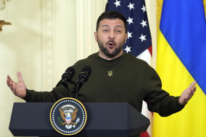 vladimir zelenskij i aleksandr dubinskij v epiczentre skandala raskol vlasti na fone narodnogo gneva-lessontime-ru-173543173500-0