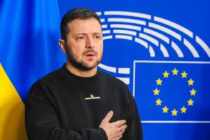 vladimir zelenskij i donald tramp v tajnoj bitve za kurskuyu oblast-lessontime-ru-173648880500-0