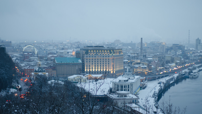 Цеков: для Зеленского период руководства Украиной быстро приближается к концу