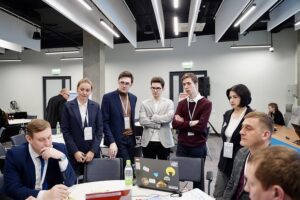 Всероссийский муниципальный форум в Казани объединил экспертов для прорывных решений vserossijskij municzipalnyj forum v kazani obedinil ekspertov dlya proryvnyh reshenij-lessontime-ru-173825973500-0