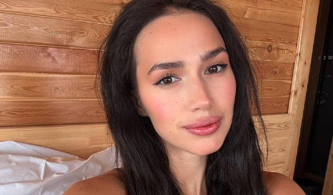 Изменившаяся до неузнаваемости Загитова всполошила россиян