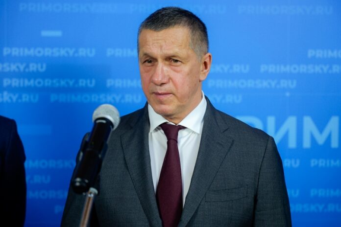 yurij trutnev protiv bankovskogo bojkota kak putin zashhishhaet lgotnuyu ipoteku dalnego vostoka-lessontime-ru-173522699500-0