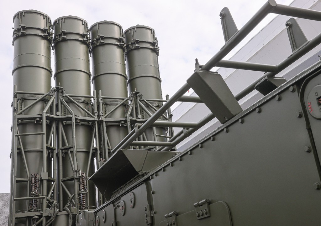 Карта атак БПЛА ВСУ на регионы РФ 25 апреля: инфографика