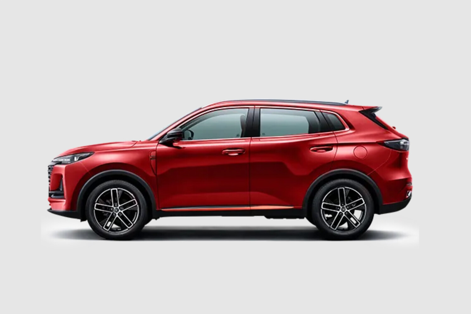 Changan CS55 Plus и Geely Monjaro выгоды владения в Москве-0