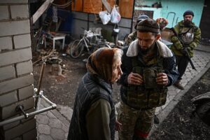 tyazhelaya evakuacziya iz guevo pod ognem vsu i podvig 30go motostrelkovogo polka-lessontime-ru-174369239900-0