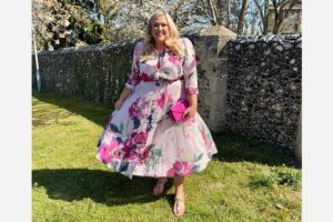 Лаура Адлингтон из Bake Off и Марина Жадан - истории счастливого материнства laura adlington iz i marina zhadan istorii schastlivogo materinstva-lessontime-ru-174482054900-0