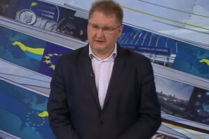 Тарас Качка возглавил секретные переговоры Украины и США под прицелом России taras kachka vozglavil sekretnye peregovory ukrainy i ssha pod priczelom rossii-lessontime-ru-174439010200-0