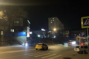 Прокуратура и ГАИ оперативно расследуют ДТП с участием Toyota Land Cruiser во Владивостоке prokuratura i gai operativno rassleduyut dtp s uchastiem vo vladivostoke-lessontime-ru-174353975800-0