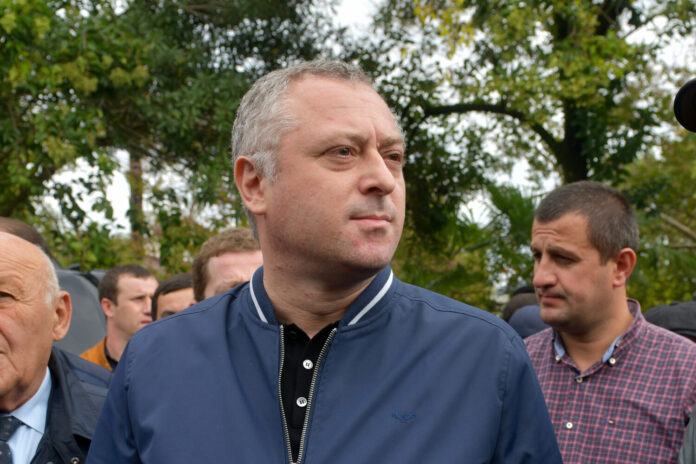 abhaziya i rossiya ukreplyayut partnyorstvo v energeticheskoj sfere-lessontime-ru-173211817500-0