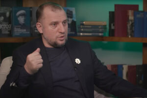 Алаудинов заявляет о неудаче ГУР Украины и 130-го батальона ВСУ под Белгородом alaudinov zayavlyaet o neudache gur ukrainy i 130go batalona vsu pod belgorodom-lessontime-ru-174597699500-0