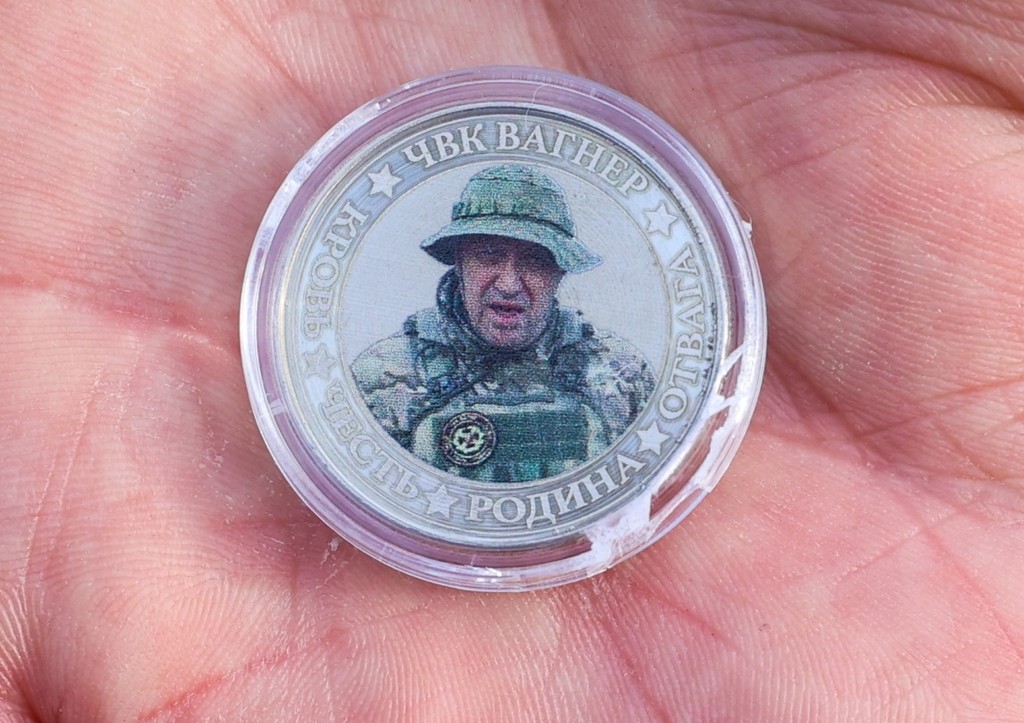 Воронежский губернатор раскрыл ранее неизвестные факты мятежа ЧВК «Вагнер»