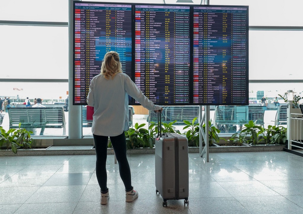 Раскрыто, кого из россиян не пустят за границу даже без запрета
