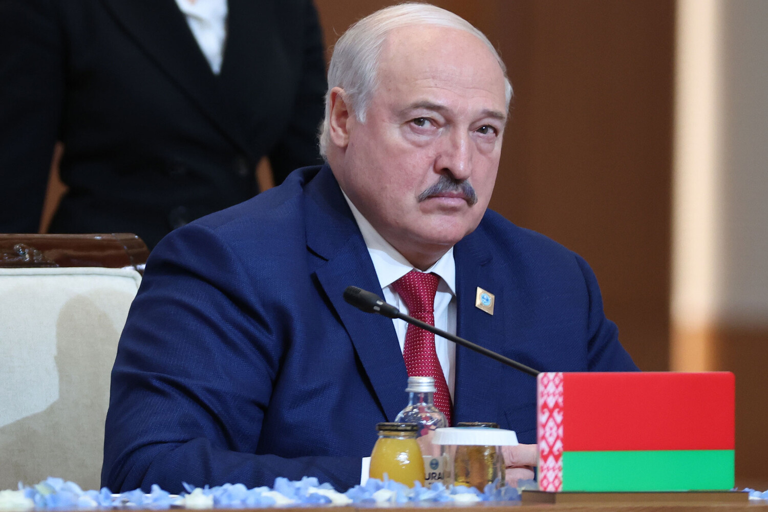 Александр Лукашенко представил свежие данные о Буче и роли Великобритании-0