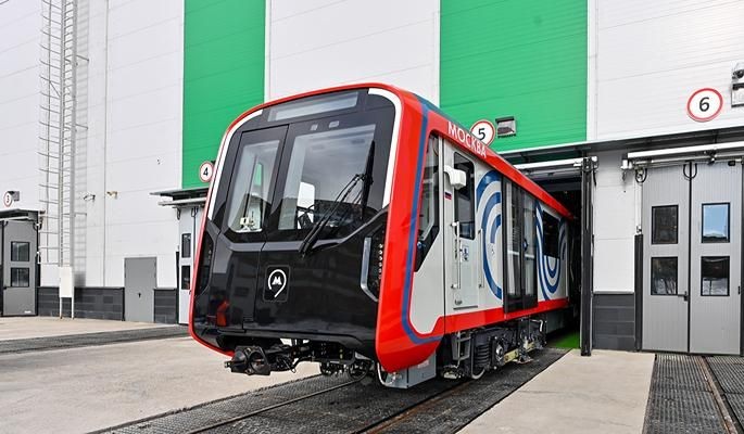 Москвичи смогут посетить лекцию об истории столичного транспорта 11 июля