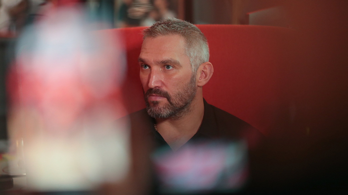 Дубль Овечкина принес «Вашингтону» победу в первом матче плей-офф Кубка Стэнли