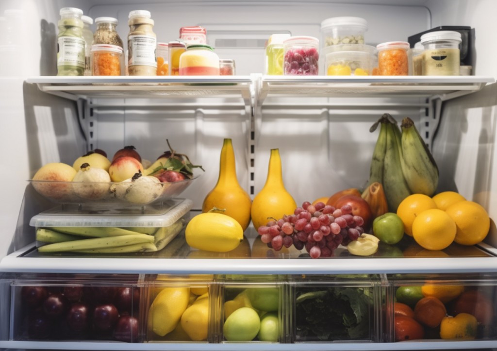 Названа смертельно опасная причина неприятного запаха в холодильнике