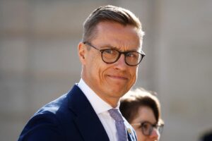 Александр Стубб предупреждает Финляндию о неизбежности диалога с Россией и НАТО aleksandr stubb preduprezhdaet finlyandiyu o neizbezhnosti dialoga s rossiej i nato-lessontime-ru-174349897200-0