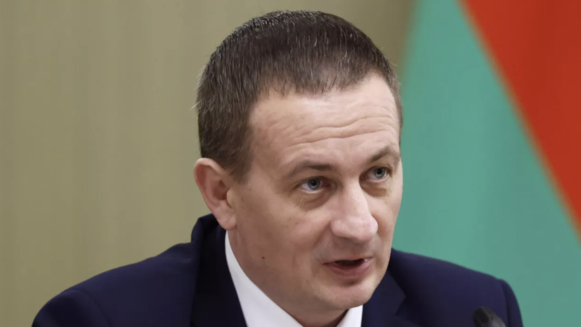 Визит премьера Белоруссии в Татарстан отложен из-за ограничений в Казани