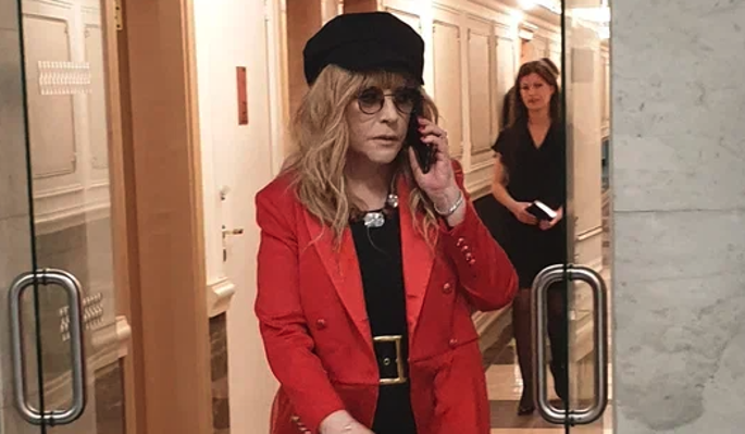 Обнародованы особые требования Пугачевой к арендатору ее роскошной дачи