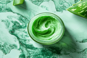 Алоэ вера как секрет сияющей кожи и рецепт домашнего крема aloe vera kak sekret siyayushhej kozhi i reczept domashnego krema-lessontime-ru-174551115800-0