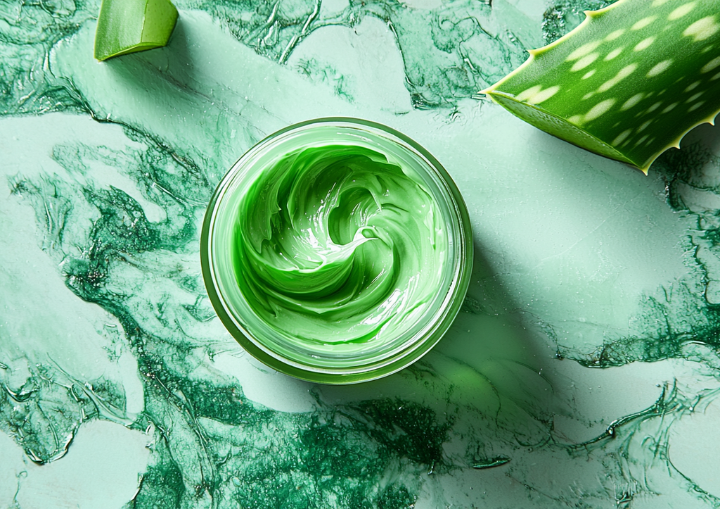 Алоэ вера — природный эликсир: рецепт домашнего крема для идеальной кожи