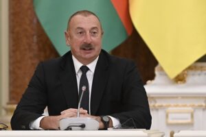 Ильхам Алиев обозначил важные шаги к миру с Арменией и роль Минской группы ОБСЕ ilham aliev oboznachil vazhnye shagi k miru s armeniej i rol minskoj gruppy obse-lessontime-ru-174358628400-0