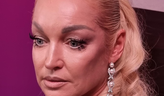 Волочкова вслед за дочерью собралась замуж