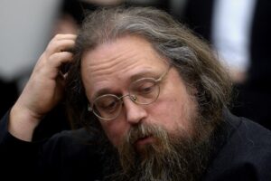 Андрей Кураев в Тбилиси Удивительные повороты образовательной миссии andrej kuraev v tbilisi udivitelnye povoroty obrazovatelnoj missii-lessontime-ru-173868586500-0