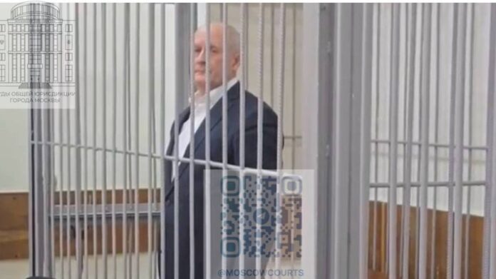 andrej protasov iz 27go nii minoborony rf obvinyaetsya v korrupczii-lessontime-ru-174497032700-0