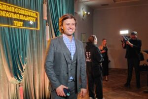 Анна Калашникова снова влюблена и делится радостью с сыном Даниилом anna kalashnikova snova vlyublena i delitsya radostyu s synom daniilom-lessontime-ru-174413367800-0