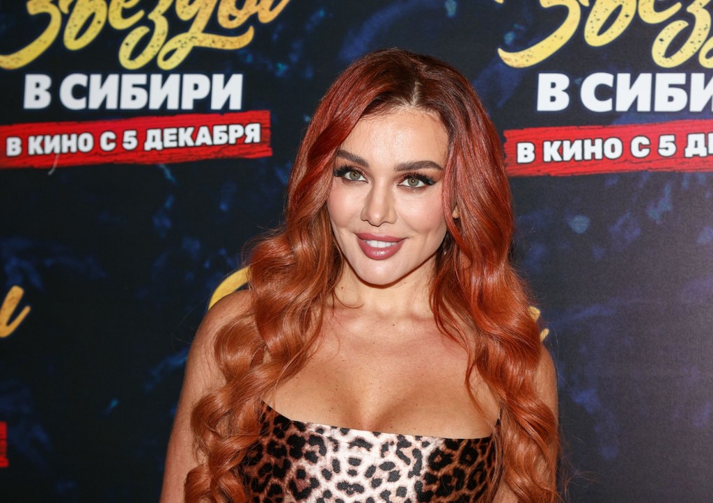 Анна Седокова