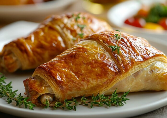 appetitnye kurinye nozhki v sloyonyh meshochkah uzhin za 30 minut-lessontime-ru-174526429100-0