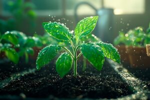 Арина-рассадница делится секретами щедрого урожая и ритуалами для счастья arinarassadnicza delitsya sekretami shhedrogo urozhaya i ritualami dlya schastya-lessontime-ru-174588349900-0