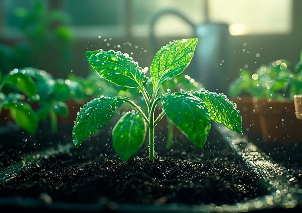 Народные приметы на 29 апреля: Арина-рассадница — традиции и прогноз погоды