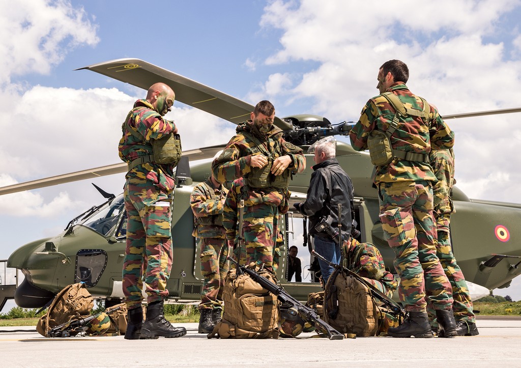 Аварийные дороги Румынии сорвали масштабные учения НАТО Dacian Spring 25-0