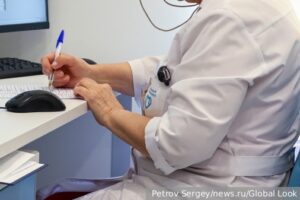 Автоматизация контроля больничных листов повысит качество медицинской помощи avtomatizacziya kontrolya bolnichnyh listov povysit kachestvo mediczinskoj pomoshhi-lessontime-ru-173059026500-0