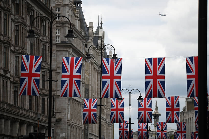 Банк Англии готов к смягчению ставок - британская инфляция радует-0