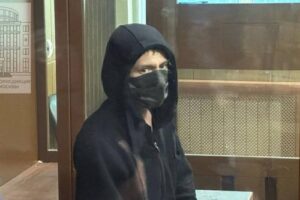 Басманный суд Москвы арестовал Игната Кузина по делу об убийстве генерала Москалика basmannyj sud moskvy arestoval ignata kuzina po delu ob ubijstve generala moskalika-lessontime-ru-174577941400-0