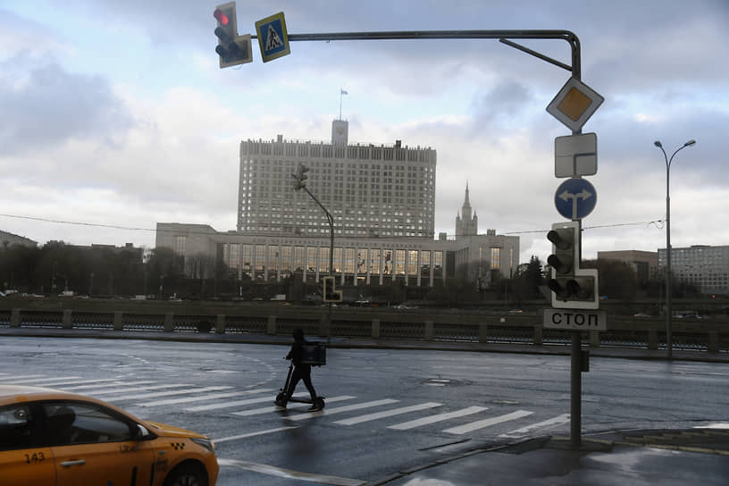 Белый дом и Минэкономики обсуждают единый стандарт для роста экспорта-0