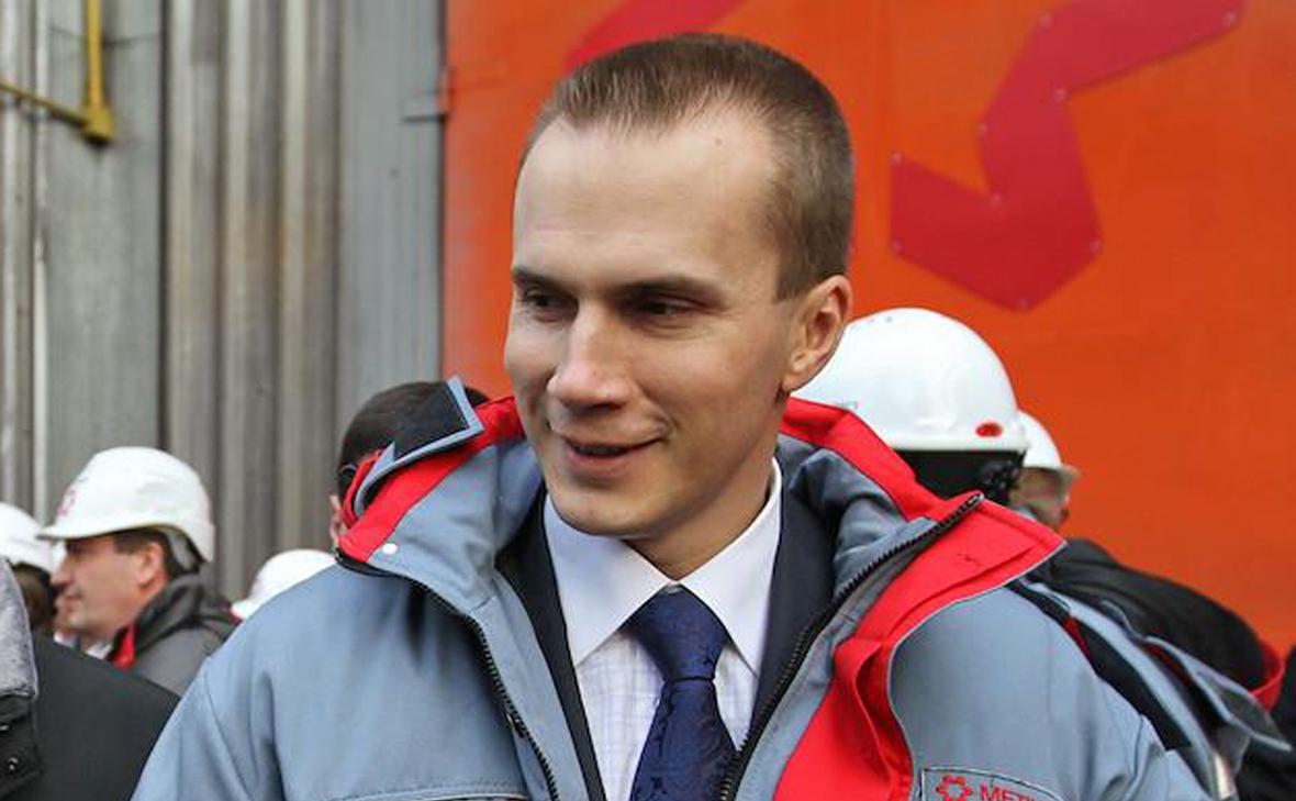 Александр Янукович (Ирина Горбасева / «Коммерсантъ»)