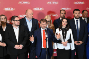 Блок Победа требует справедливости для епископа Маркела в Кишинёве blok pobeda trebuet spravedlivosti dlya episkopa markela v kishinyove-lessontime-ru-174496526200-0