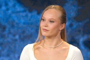 Ангелина Мельникова обсудила новый этап в Воронежской думе и поддержку Единой России angelina melnikova obsudila novyj etap v voronezhskoj dume i podderzhku edinoj rossii-lessontime-ru-174582717300-0