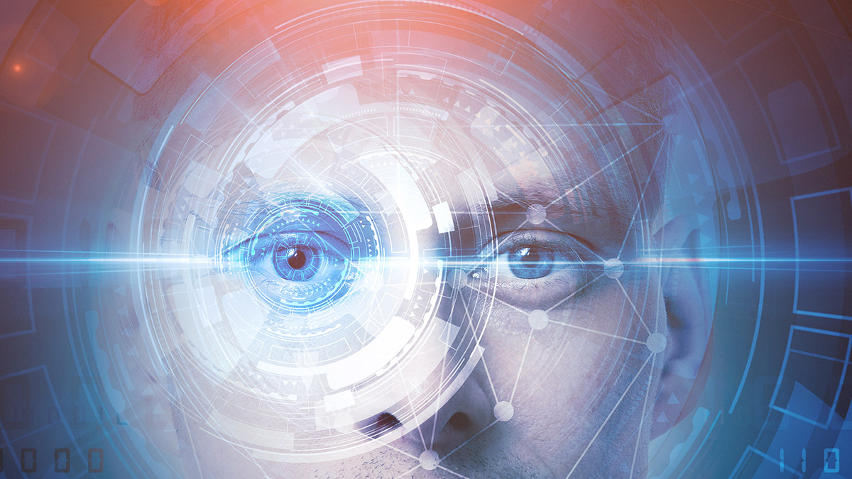 Биометрия на кассах самообслуживания: можно ли будет обмануть систему