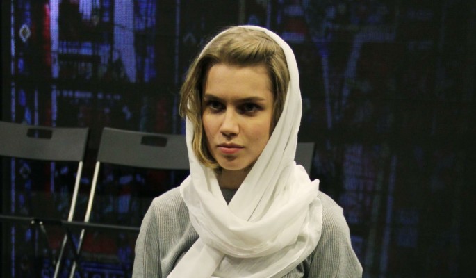 Мельникова впервые появилась на публике с новым возлюбленным: кто он