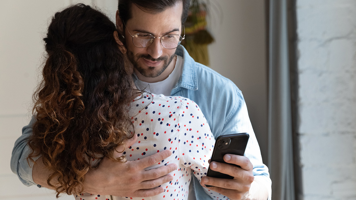 Основные признаки мужской неверности