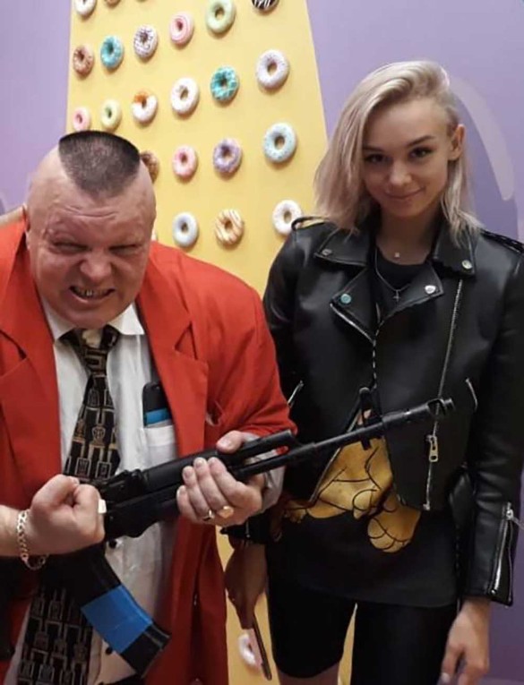 Фото: Пресс-служба/Стас Барецкий