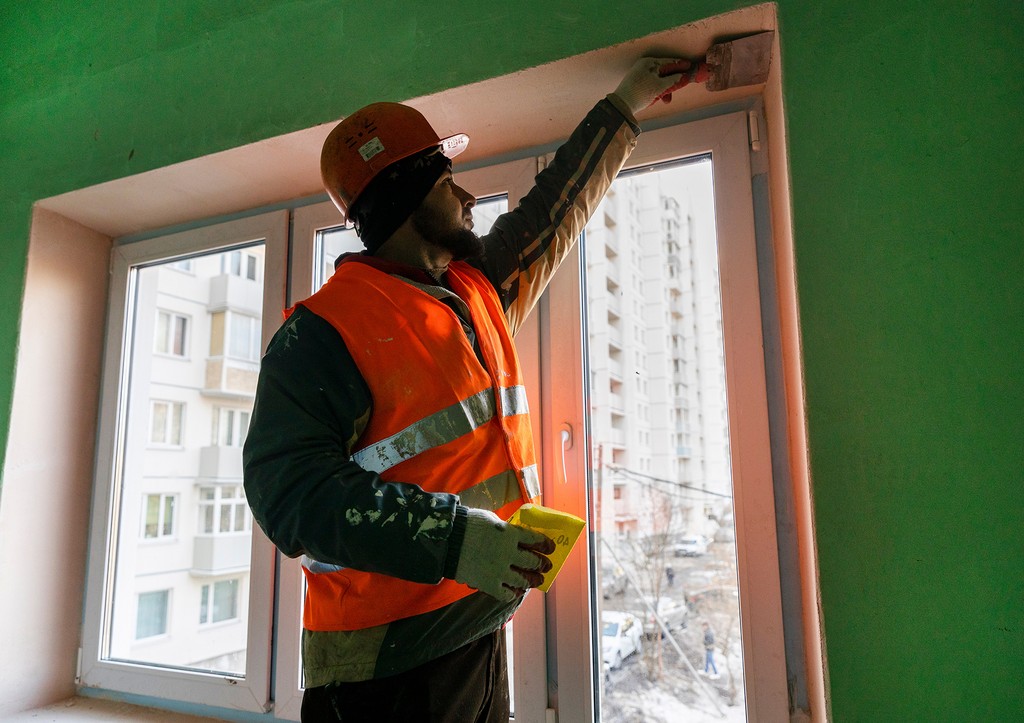 Стало известно, кому из россиян можно не платить за капремонт